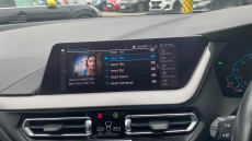 BMW 1 Series 118i M Sport 5dr Step Auto Petrol Hatchback